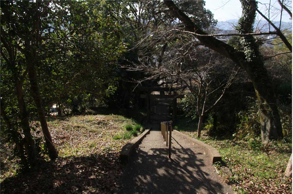 熊野神社