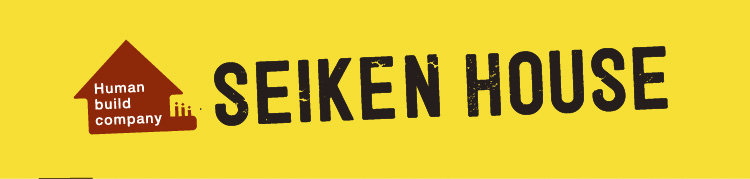 SEIKEN HOUSE