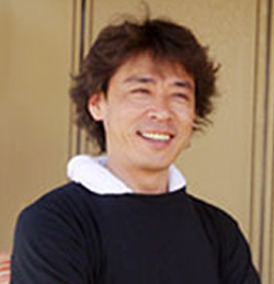 営業　田原雅己（たはらまさみ）